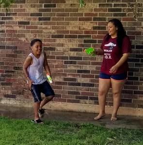 Meet your Posher, Deborah